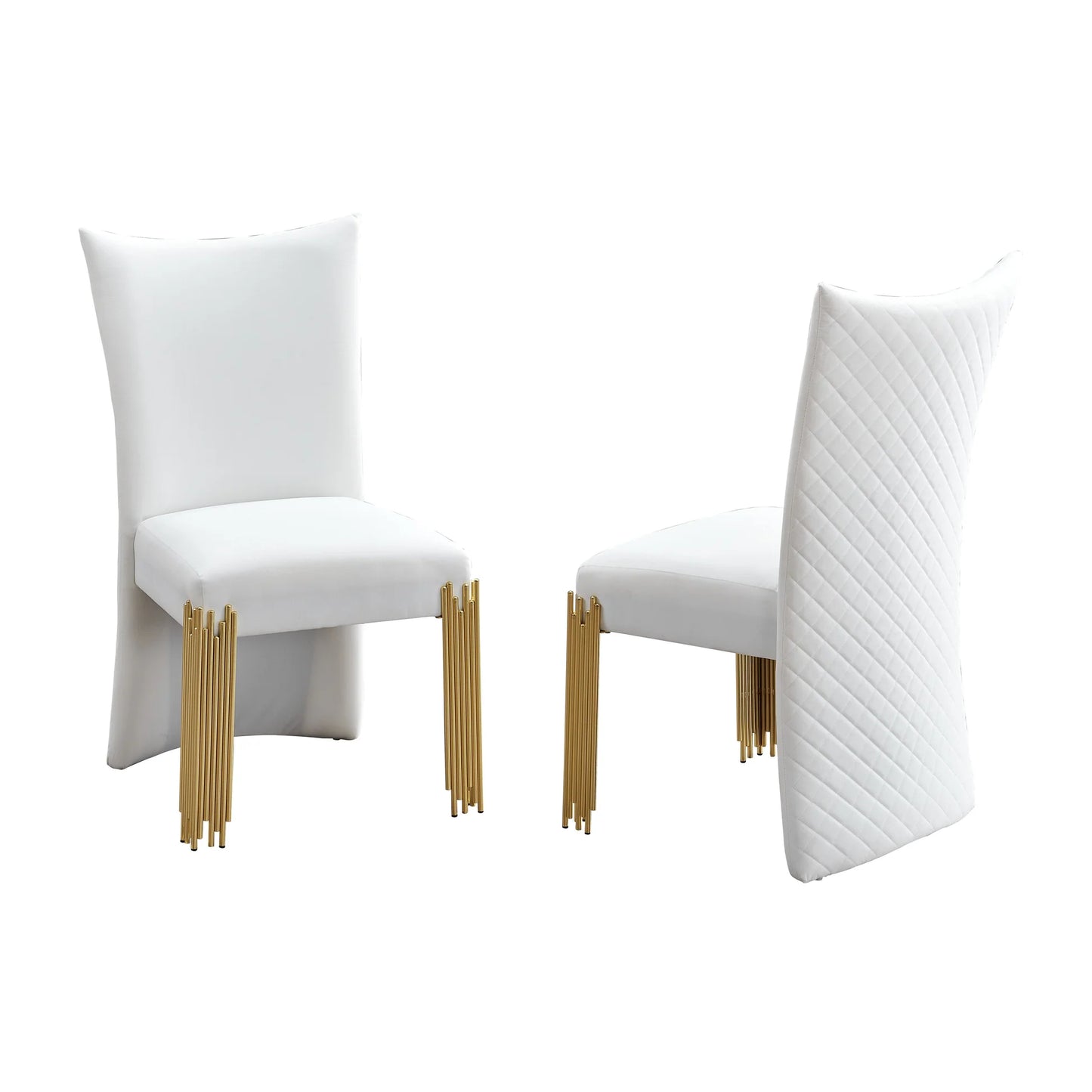 Glamor Dining  7 Pc  Set