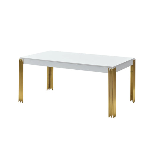 Glamor Dining  7-Piece Set