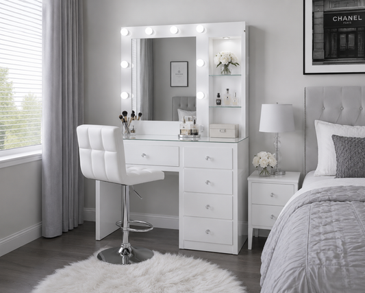 Helaena Barstools