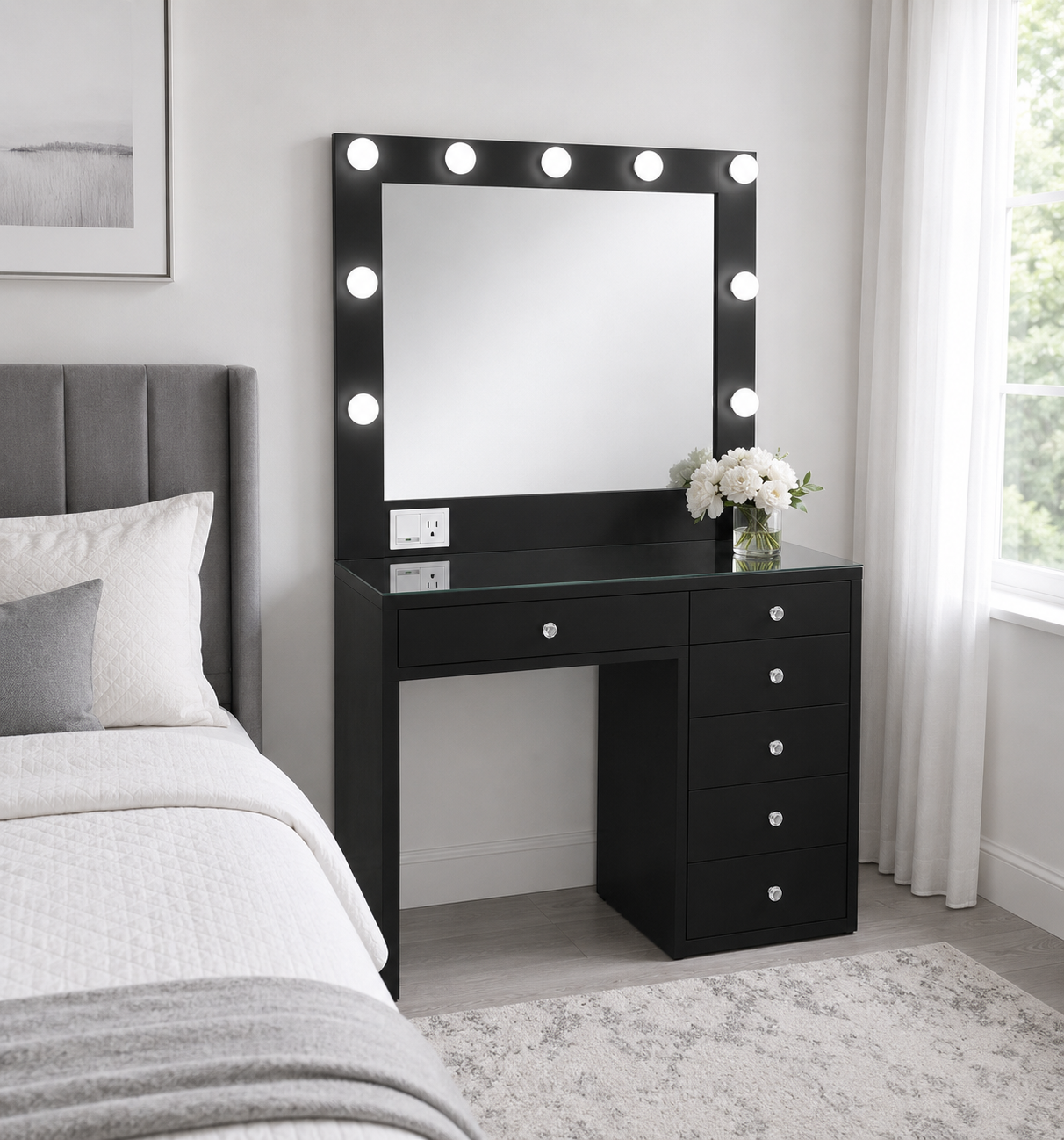 Jasmina Vanity