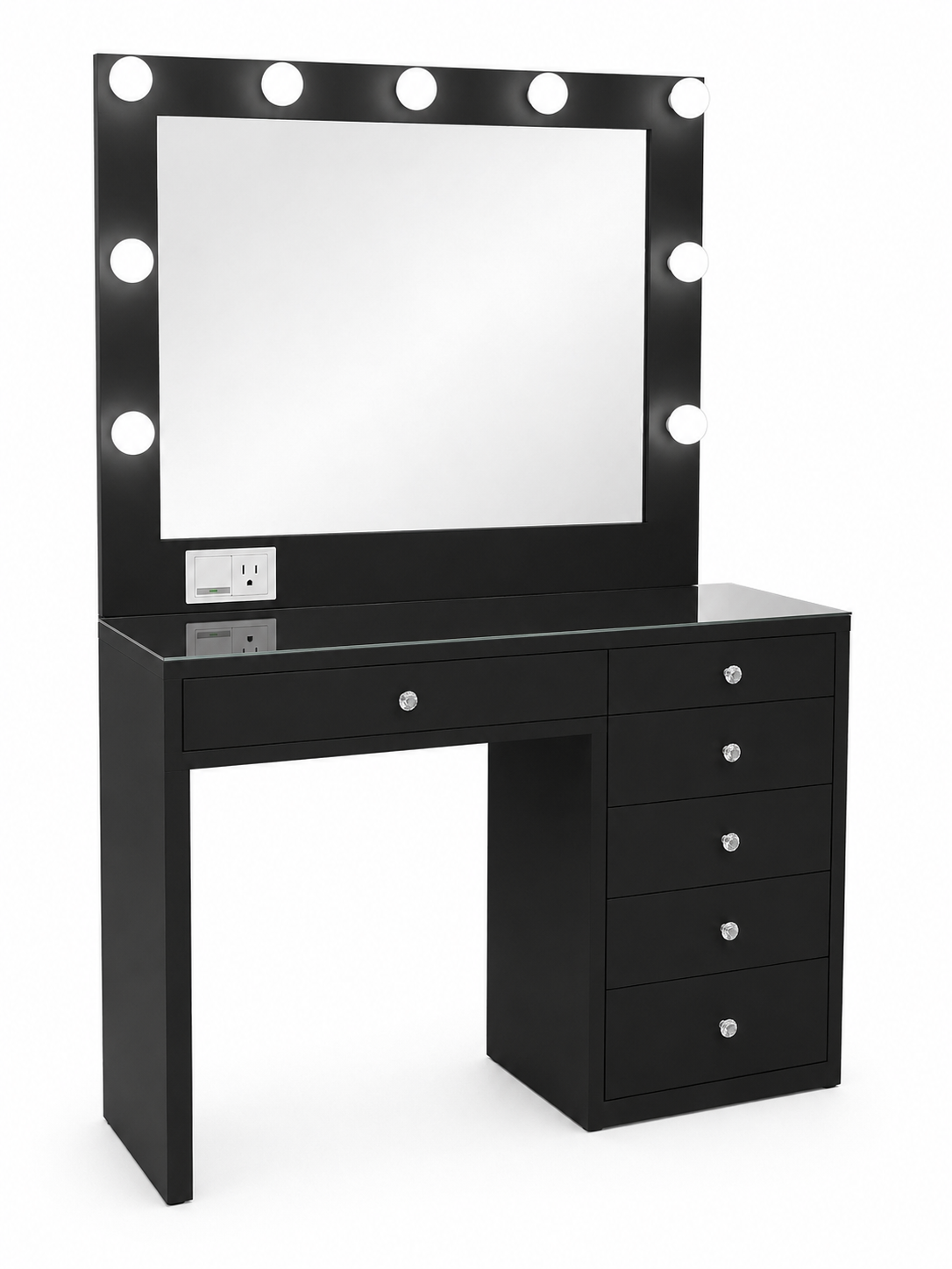 Jasmina Vanity