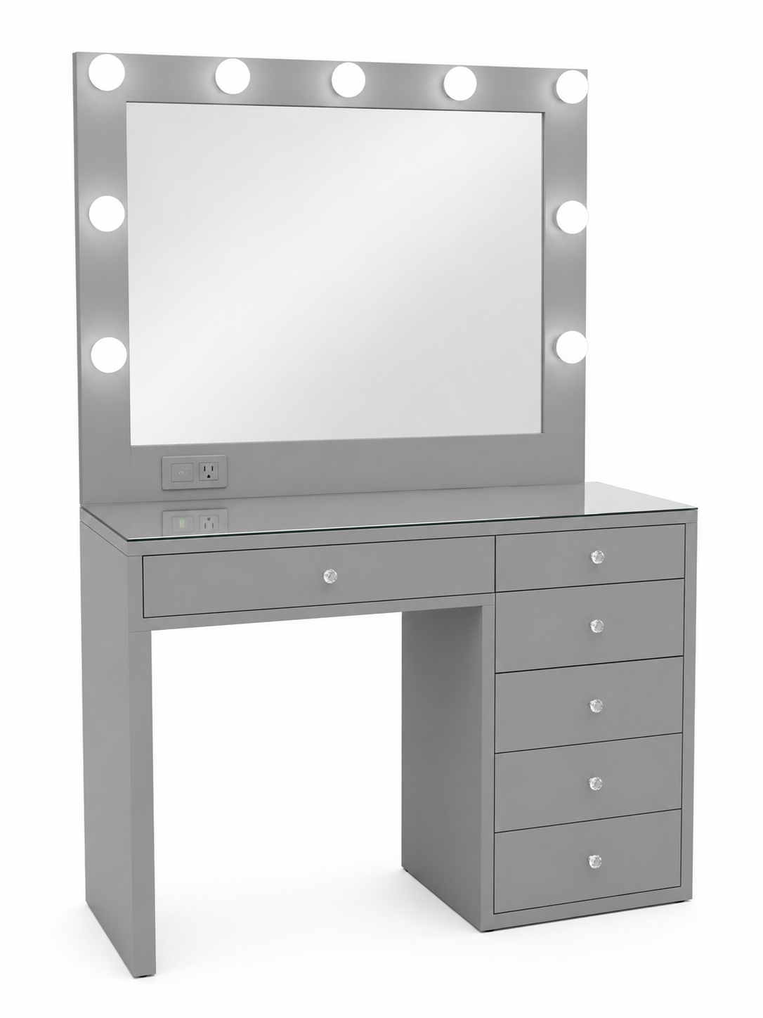 Jasmina Vanity
