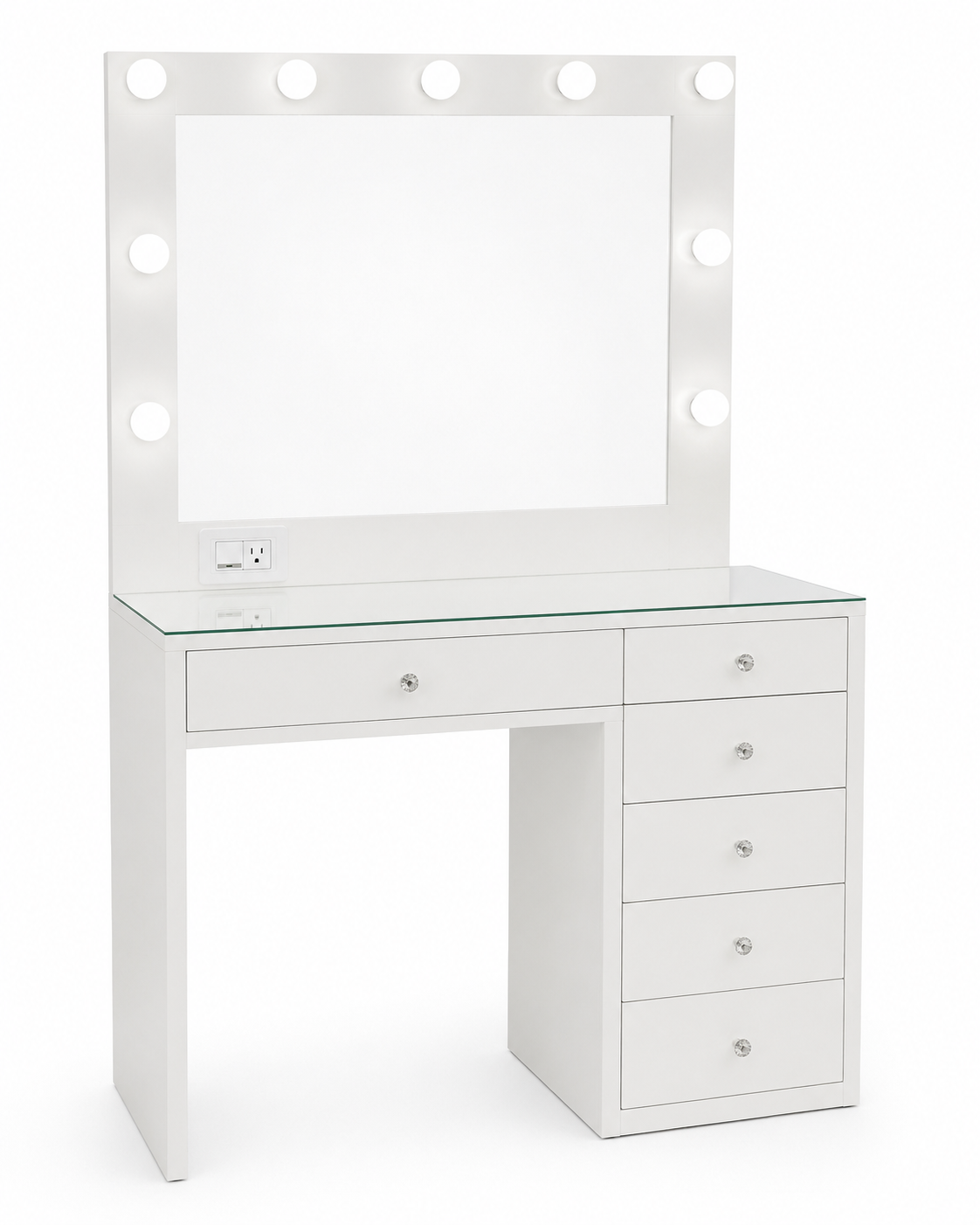 Jasmina Vanity