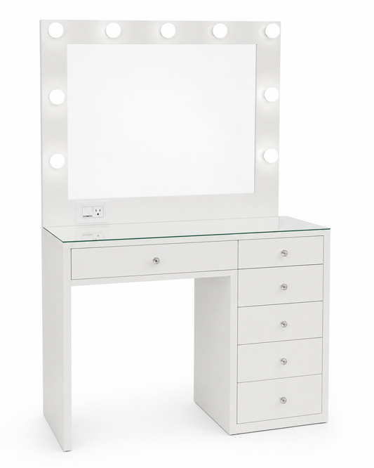 Jasmina Vanity