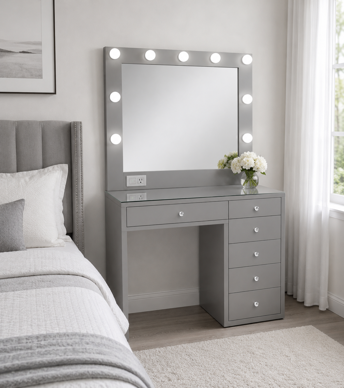 Jasmina Vanity