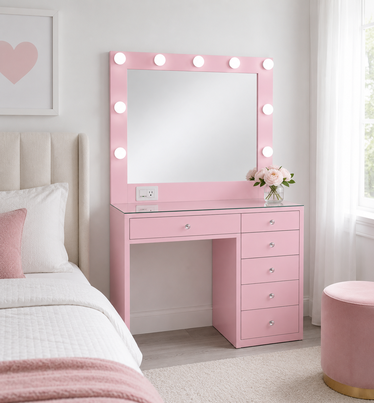 Jasmina Vanity