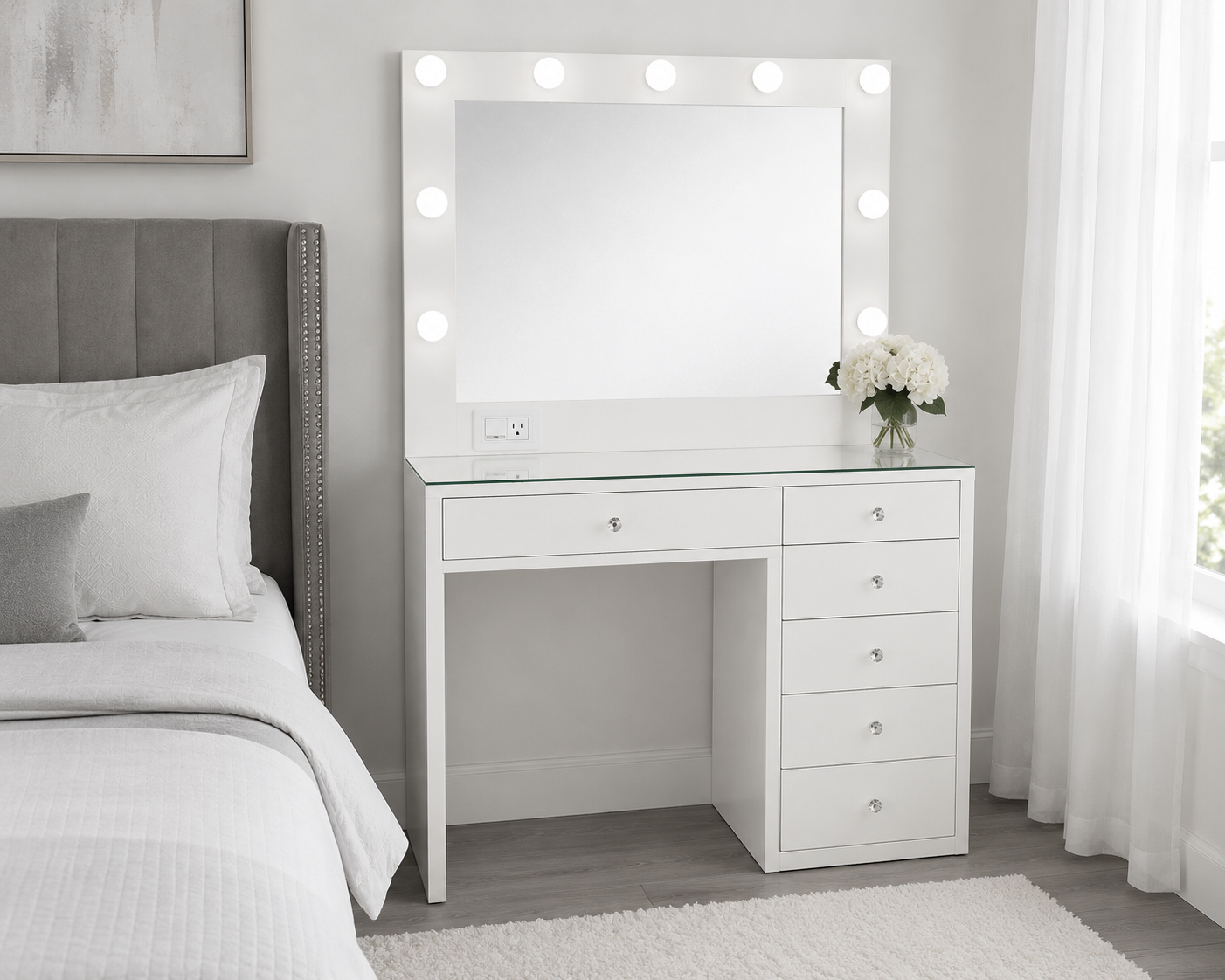 Jasmina Vanity