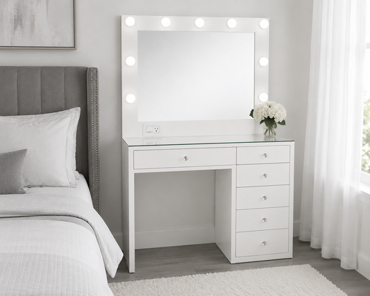 Jasmina Vanity