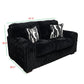 Sloan Sofa & Loveseat Set