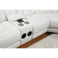 Lucky Charm Sectional