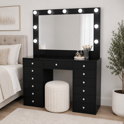 Lynette Vanity
