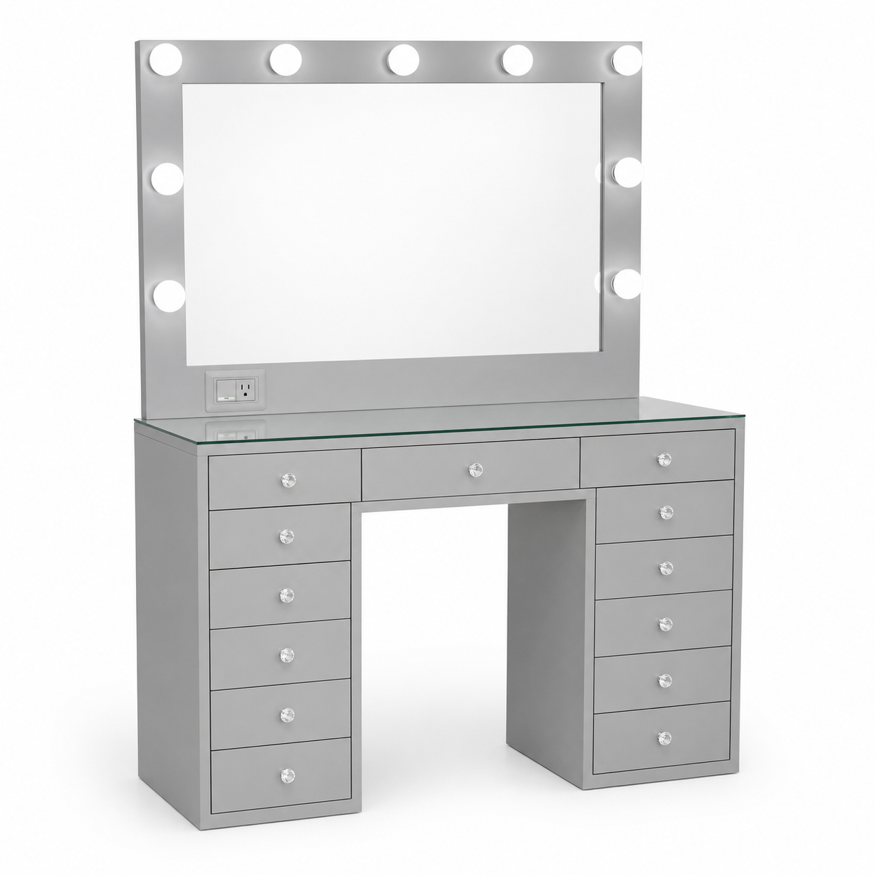 Lynette Vanity