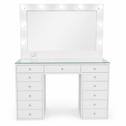 Lynette Vanity