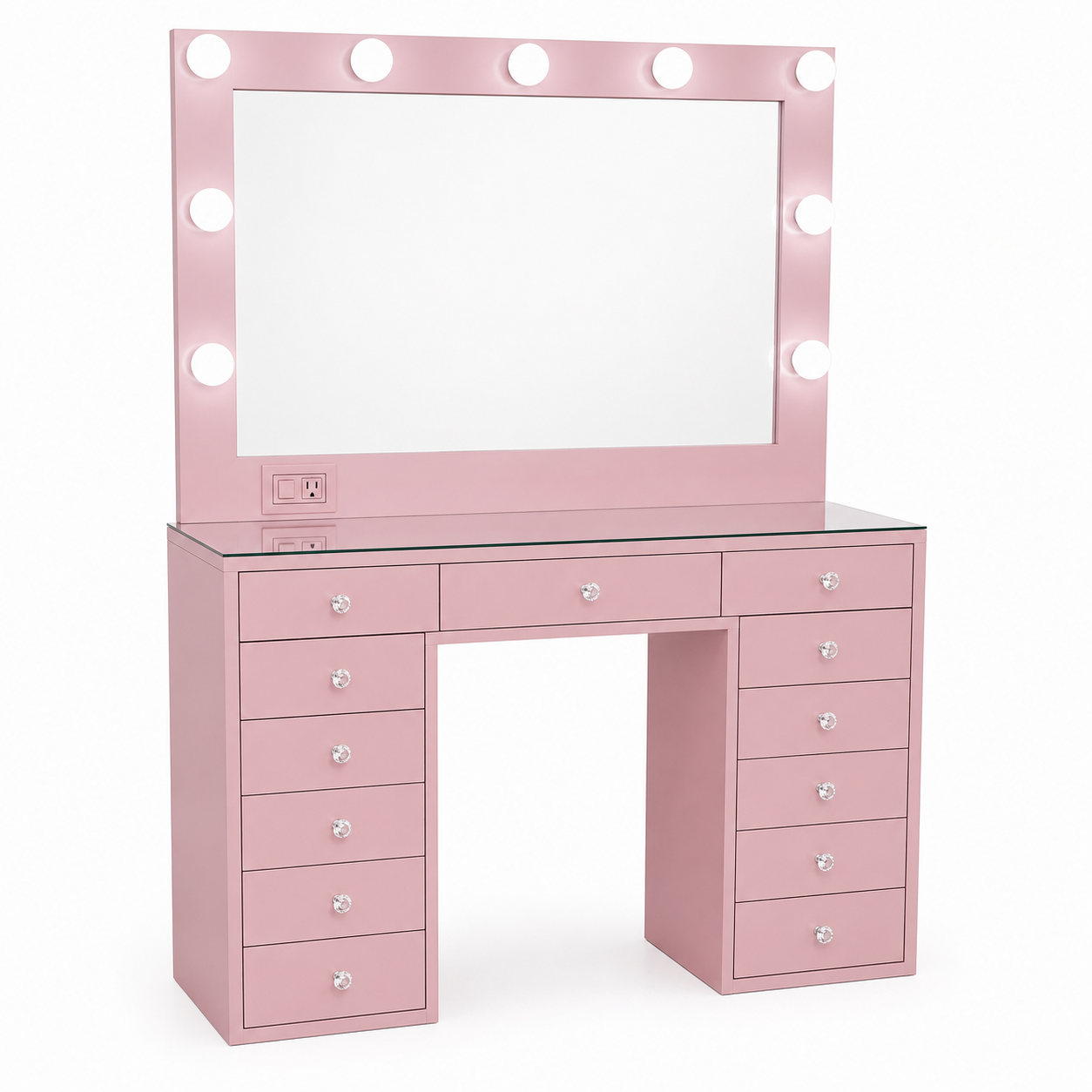 Lynette Vanity