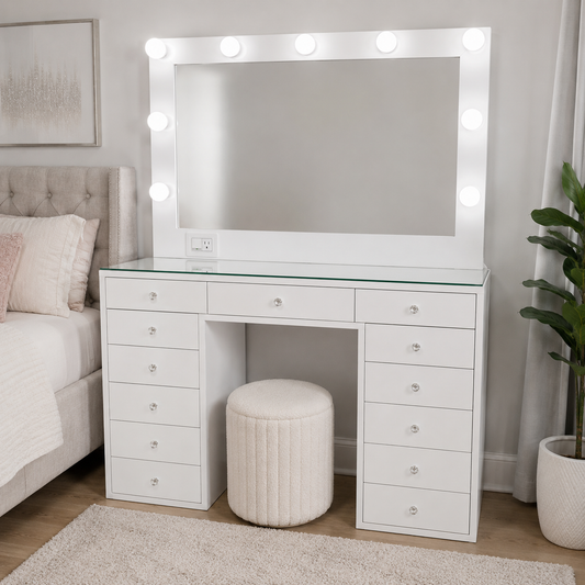 Lynette Vanity