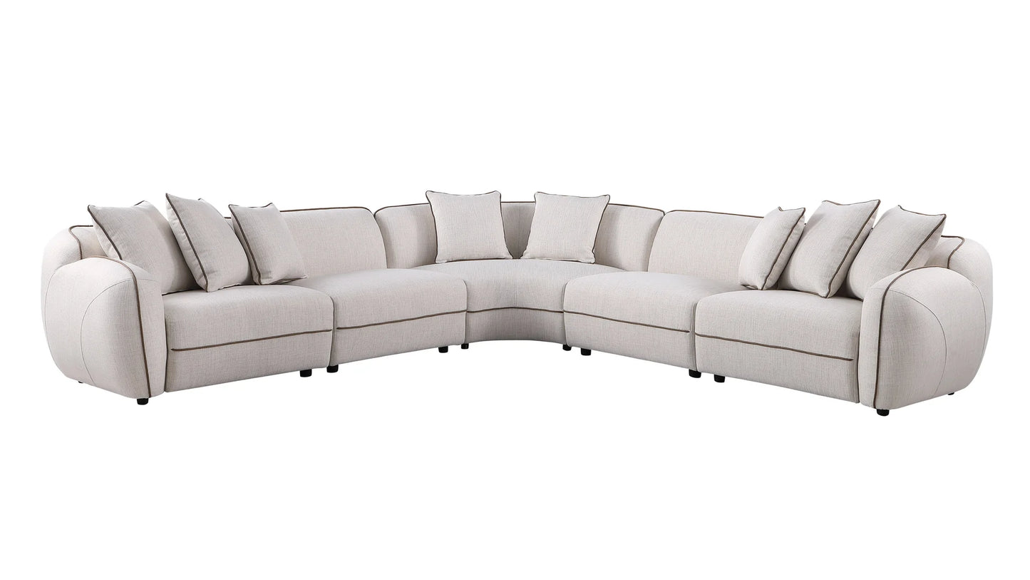 Gaby Sectional