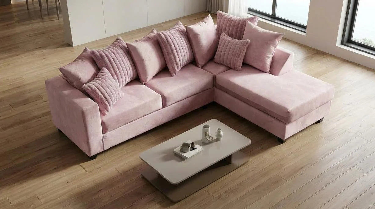 Kora Sectional