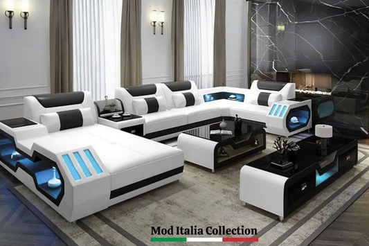 Matrix Sectional
