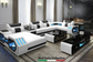 Matrix Sectional
