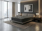 Milan Firm Foam Mattress