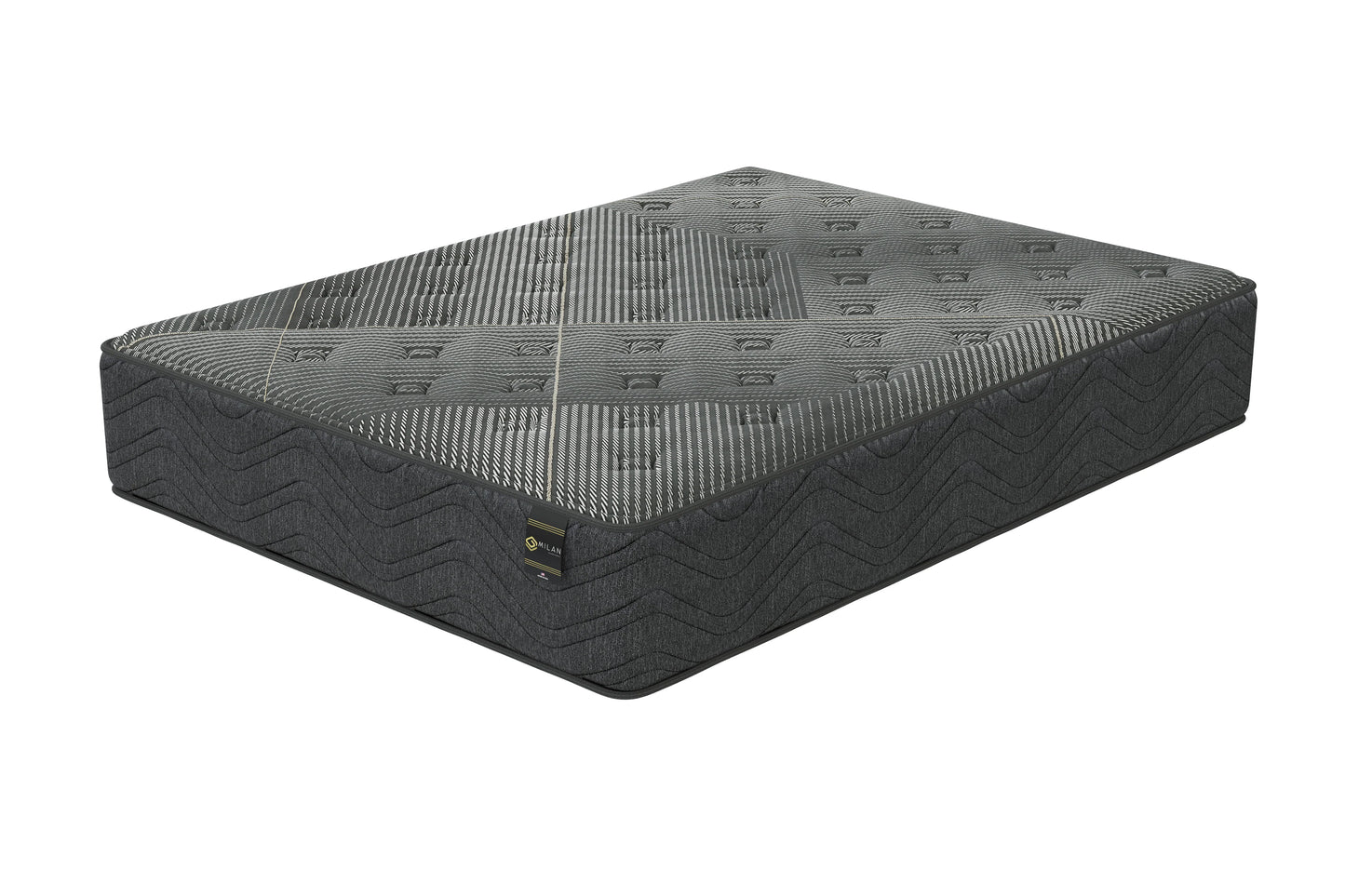 Milan Firm Foam Mattress