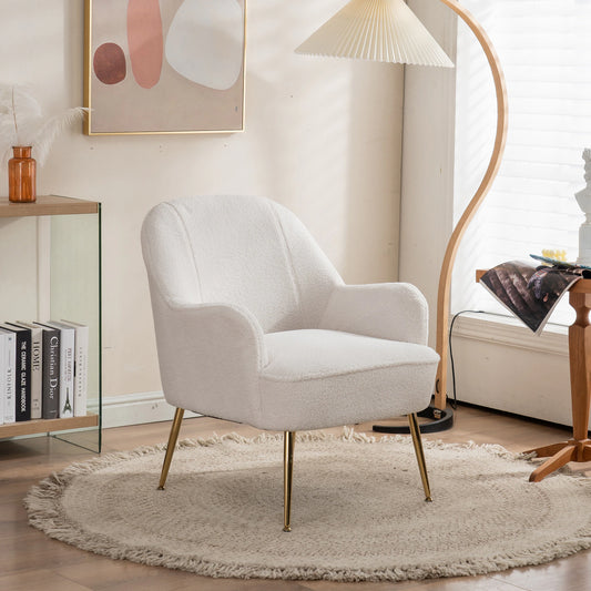 Genessee Beige Accent chair CLEARANCE SALE!! TAKE A 25% OFF