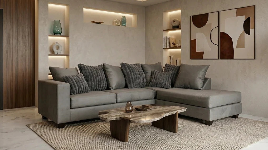 Kora Sectional