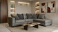 Kora Sectional