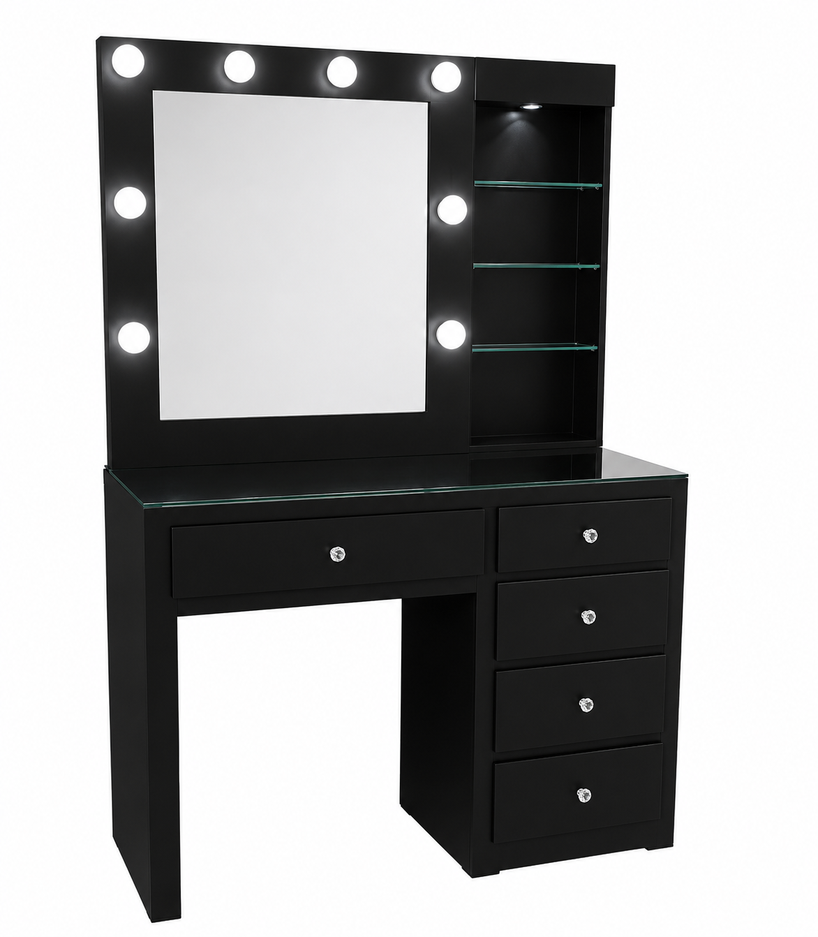 Nilah Vanity