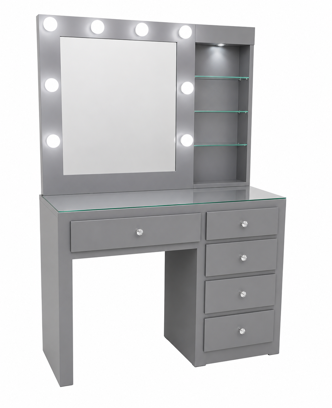 Nilah Vanity