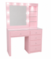 Nilah Vanity