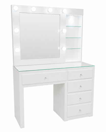 Nilah Vanity