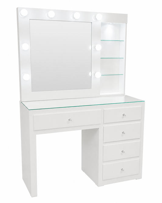 Nilah Vanity