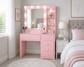 Nilah Vanity