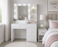 Nilah Vanity
