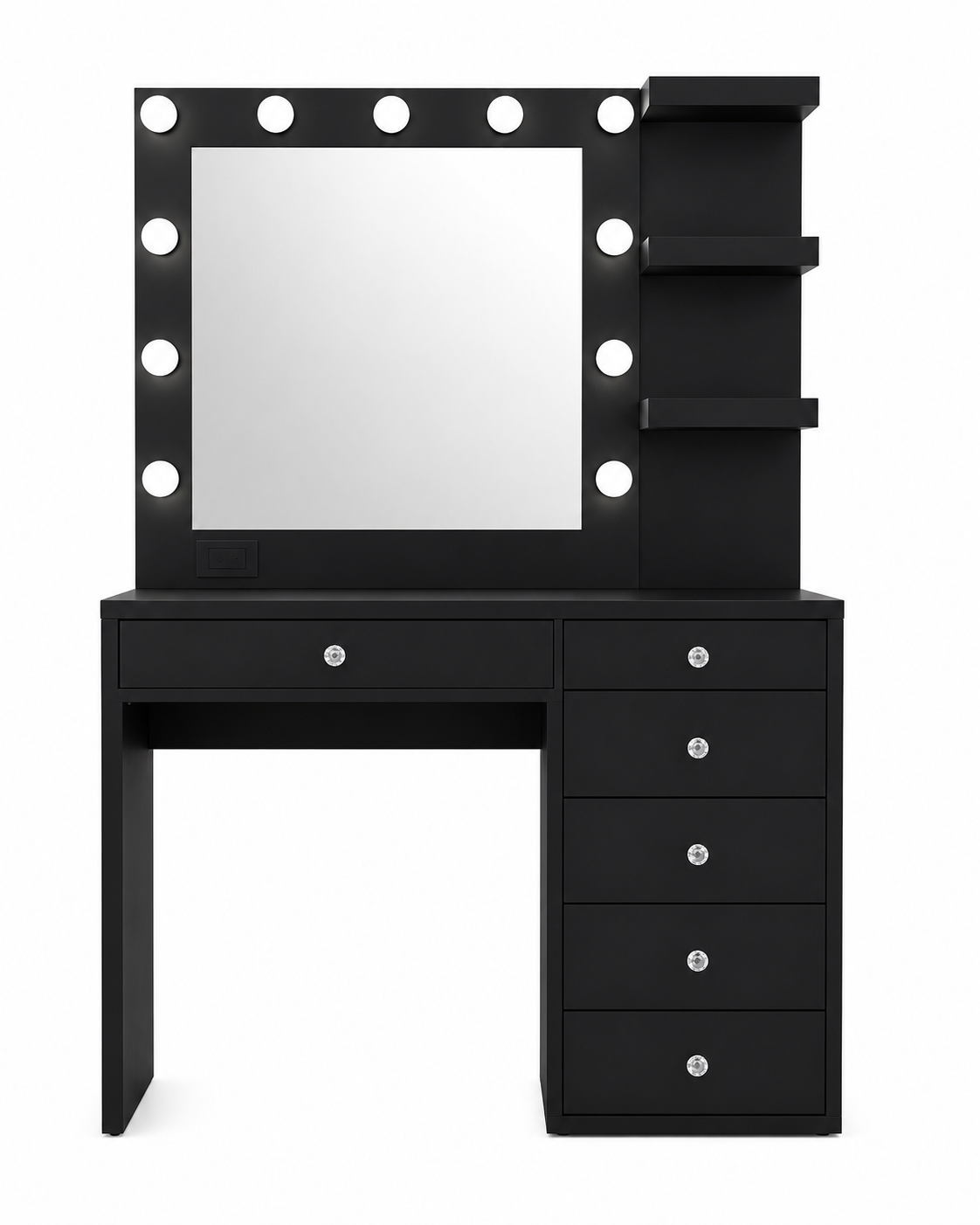 Nisha Vanity