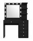 Nisha Vanity