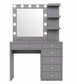 Nisha Vanity