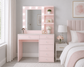 Nisha Vanity