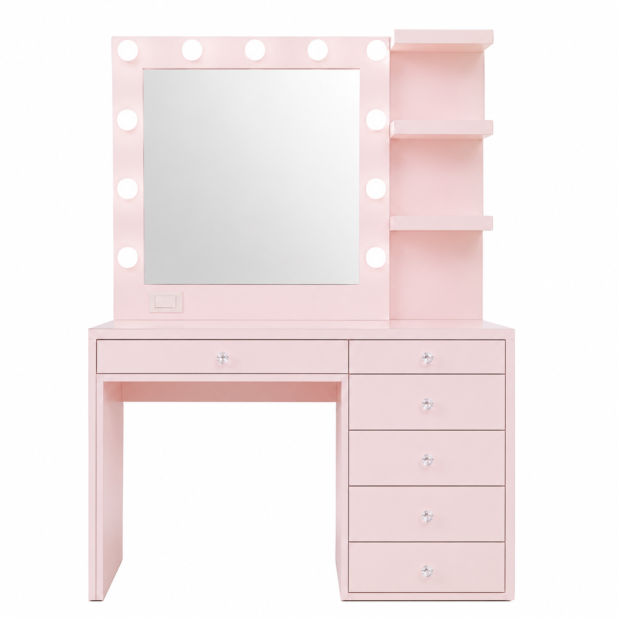 Nisha Vanity
