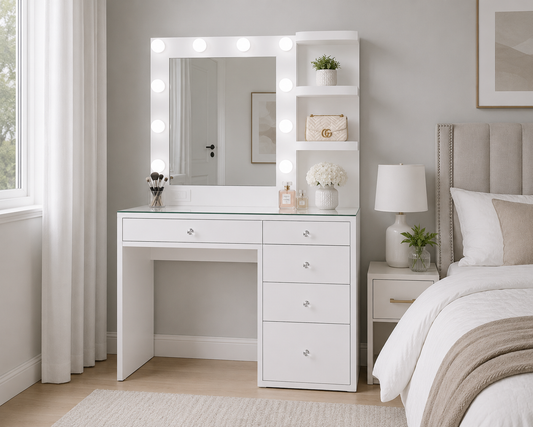 Nisha Vanity