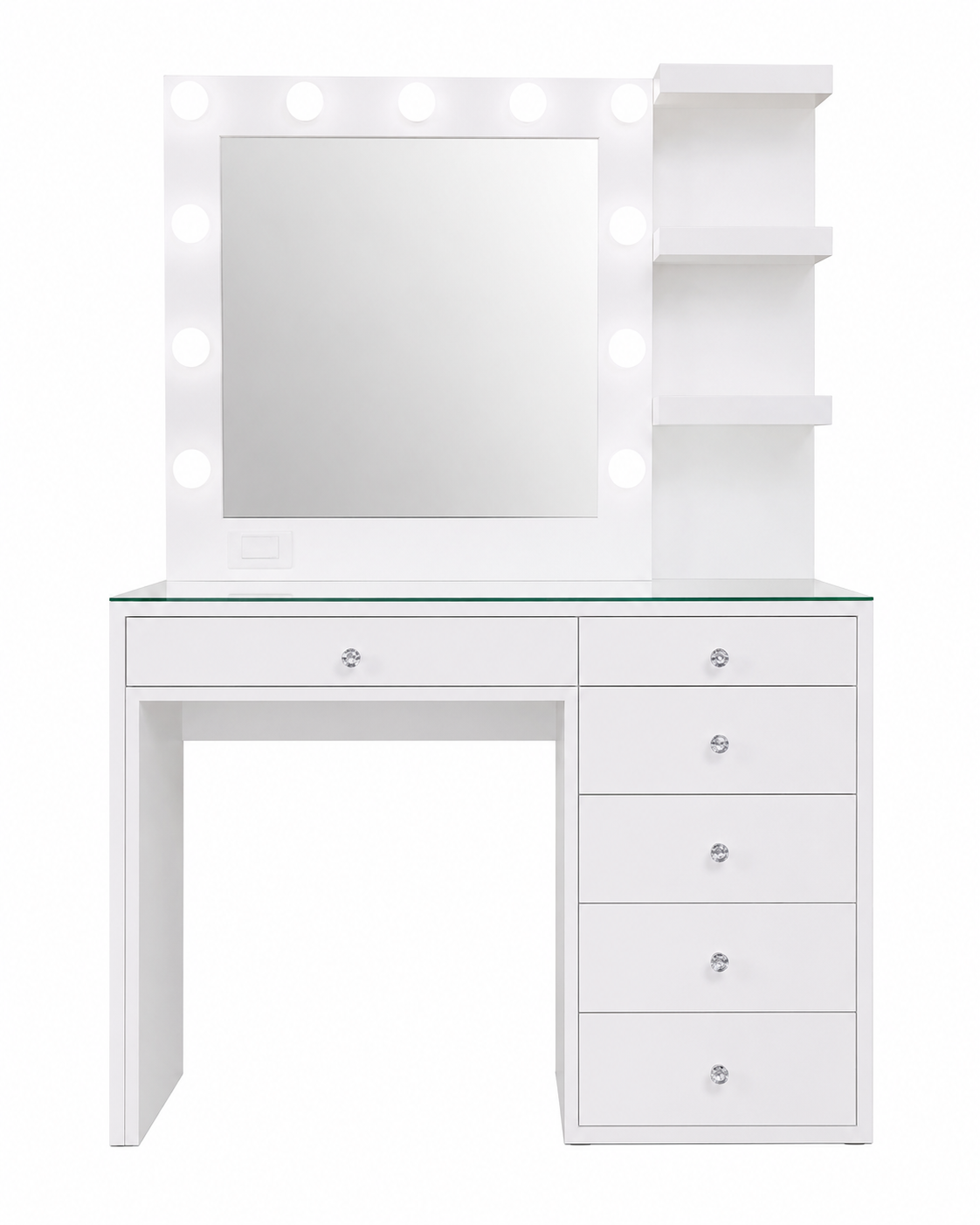 Nisha Vanity