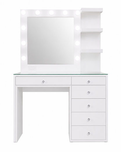 Nisha Vanity