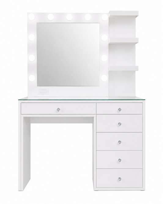 Nisha Vanity