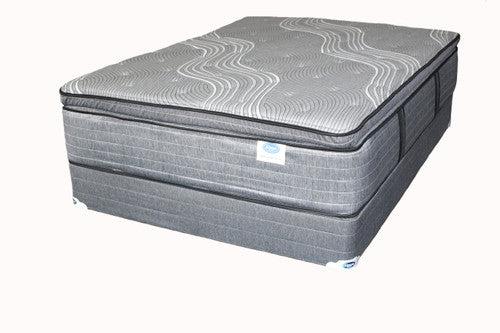 GB 5600 Oliver Firm Foam Encased Mattress