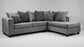 Kora Sectional
