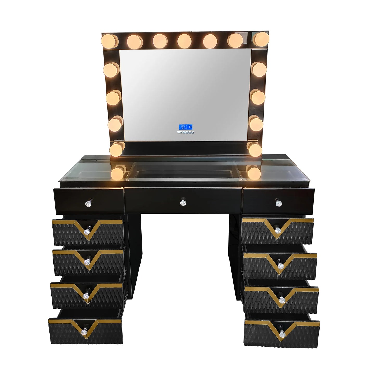 Rockstar Vanity