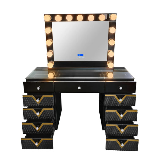 Rockstar Vanity