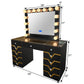 Rockstar Vanity