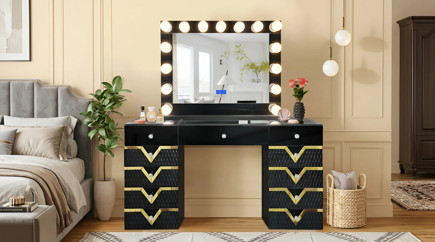 Rockstar Vanity